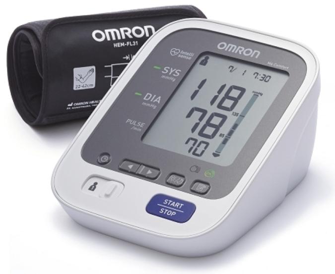bilancia impedenziometrica omron bf400 - OMRON Healthcare - RAM Apparecchi  Medicali